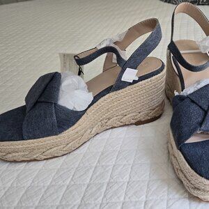 Women's Jeremy Platform Espadrille